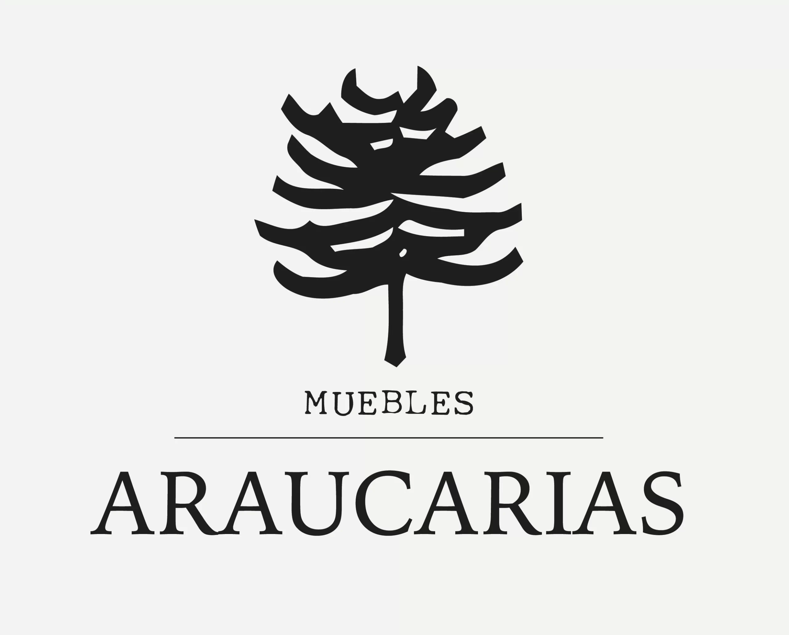 araucarias